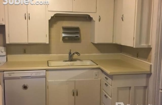 2000 S Bonham - 2000 South Bonham Street, Amarillo, TX 79109