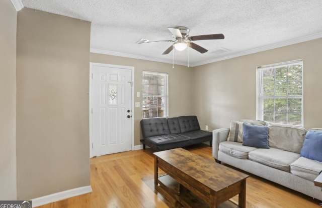 891 N Eugenia Place NW #A Gallery 4