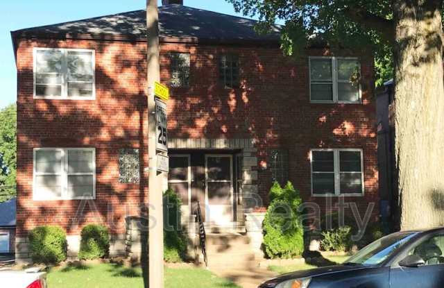 5309 Jamieson Ave - 5309 Jamieson Avenue, St. Louis, MO 63109