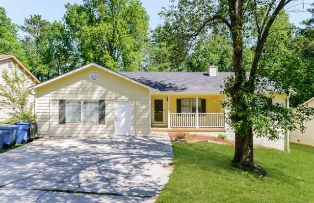 186 Valley Drive - 186 Valley Drive, Henry County, GA 30281