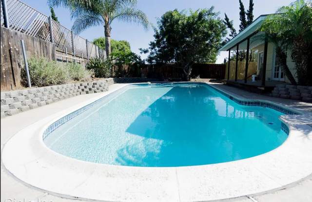 5131 East Falls View Drive - 5131 East Falls View Drive, San Diego, CA 92115