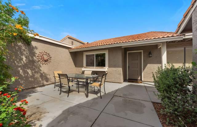 This beautifully appointed 3-bedroom, 2-bathroom condo seasonal rental Located in Leisure World A 45+ Active Adult Resort Community. Available Now through December 2026. photos photos