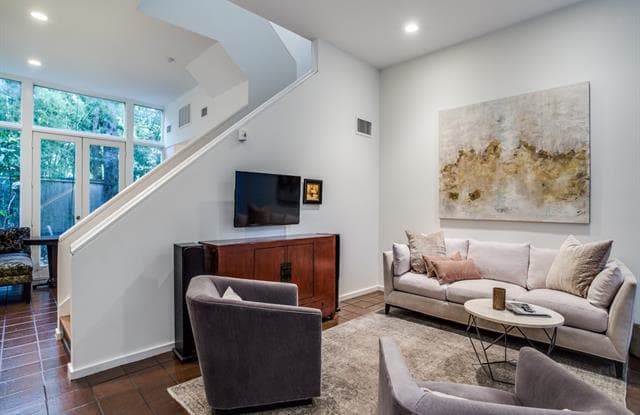 4439 Travis Street - 4439 Travis Street, Dallas, TX 75205