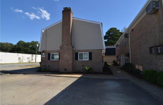 4659 S Cape Henry Avenue photos photos