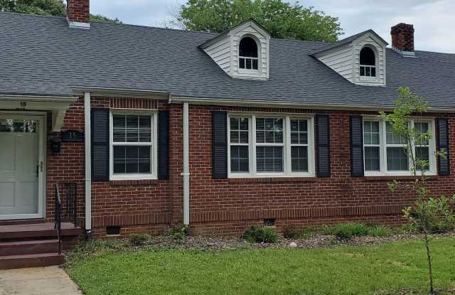 2 Bedroom 1 Bath Duplex photos photos