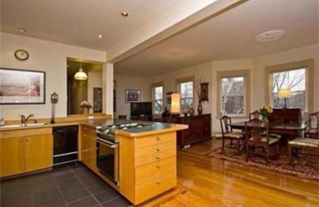 Mission Hill 3 Bed | Heat & Hot Water Included | 1,090 Sq Ft | No Broker Fee photos photos