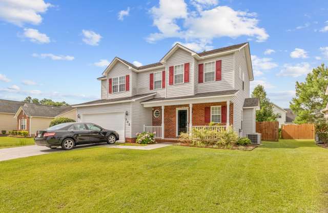 302 Cypress Bay Drive Gallery 3