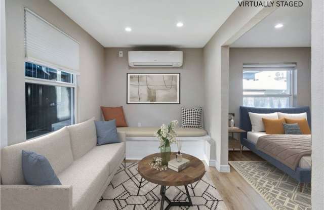 985 Dexter Street 1/2 - 985 Dexter Street, Los Angeles, CA 90042