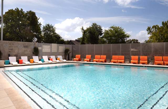 Residences At Saltillo photos photos