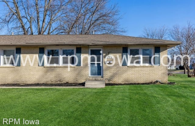 213 NW Arlan Drive - 213 Northwest Arlan Drive, Ankeny, IA 50023