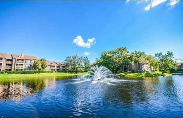 10200 Gandy Blvd N #915 - 10200 Gandy Blvd N, St. Petersburg, FL 33702