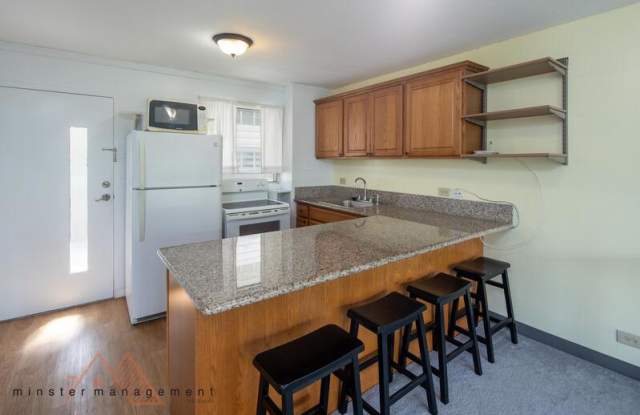 1535 Punahou Street photos photos