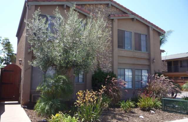 Talmadge Villas 1 Bedroom for Rent! photos photos