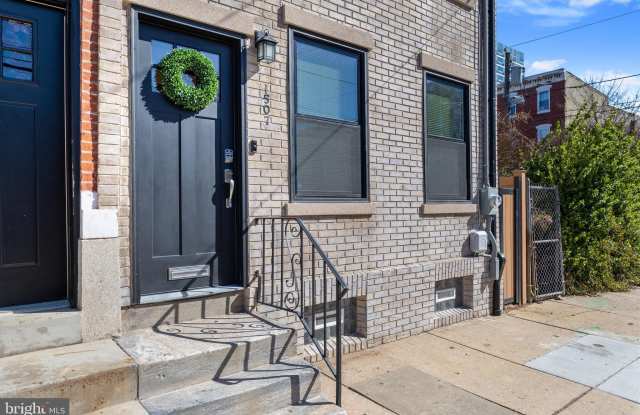 1507 W THOMPSON Street - 1507 West Thompson Street, Philadelphia, PA 19121