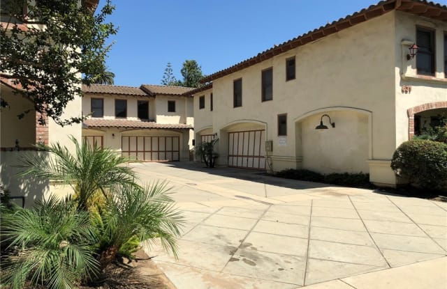 629 S Glassell Street - 629 South Glassell Street, Orange, CA 92866