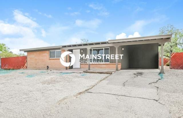 3434 South Manitoba Avenue photos photos