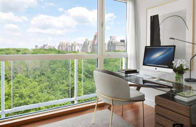 24 Central Park S - 24 Central Park South, New York City, NY 10019