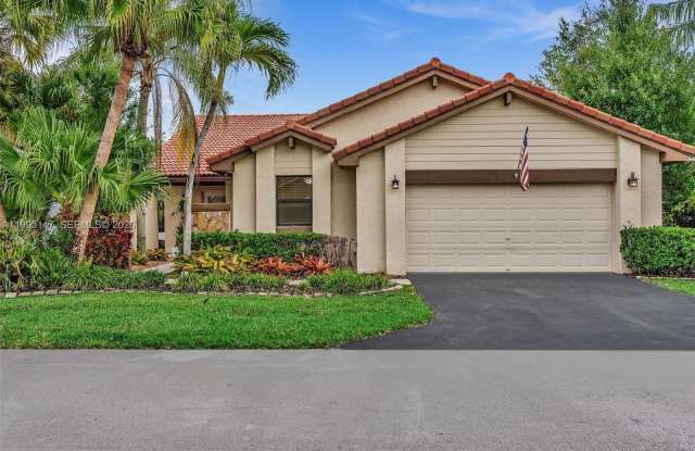 2158 Baton Rouge - 2158 Baton Rouge, Weston, FL 33326