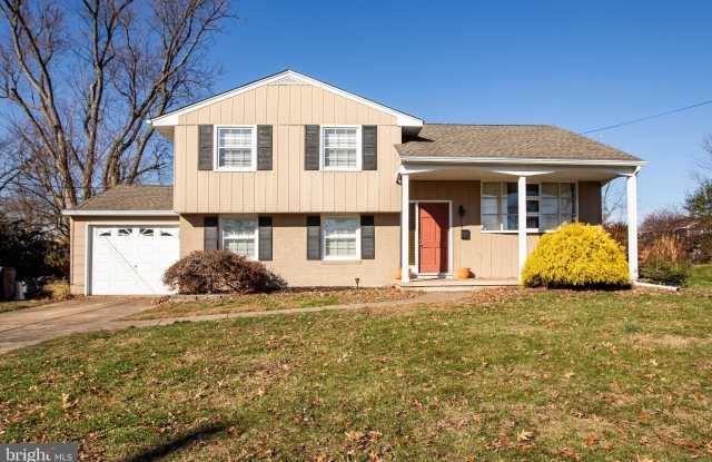 119 WALT WHITMAN Boulevard - 119 Walt Whitman Boulevard, Ashland, NJ 08003