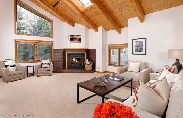 64 Beaver Court - 64 Beaver Court, Snowmass Village, CO 81615