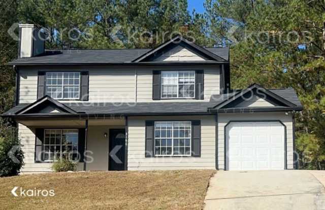 3160 Creekwood Drive photos photos