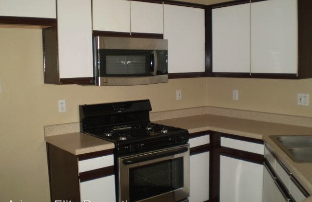 3840 W. Oregon Ave. - 3840 West Oregon Avenue, Phoenix, AZ 85019