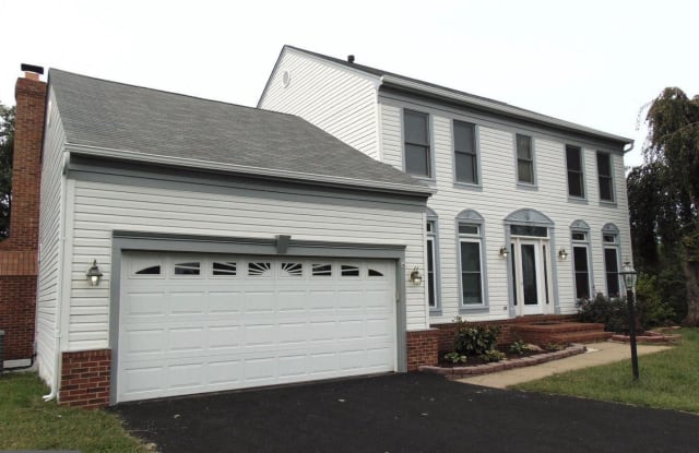 20712 EDGEBROOK COURT - 20712 Edgebrook Court, Ashburn, VA 20147