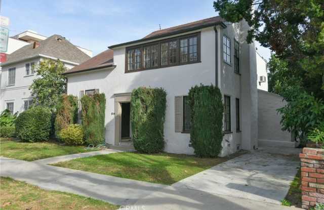 226 S Rexford Drive photos photos