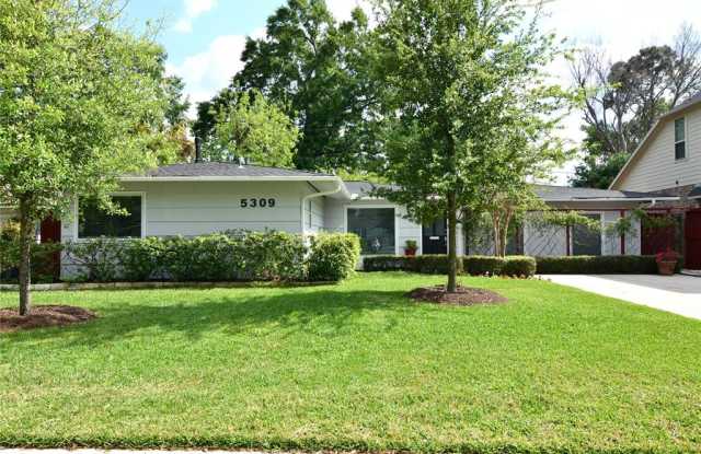 5309 Pagewood Lane - 5309 Pagewood Lane, Houston, TX 77056
