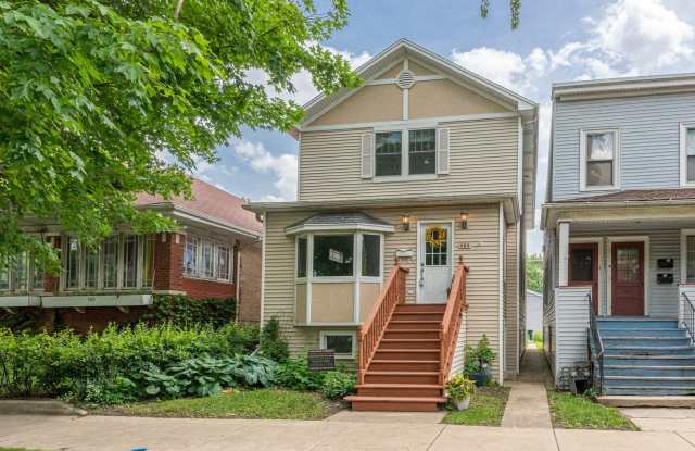 904 Thomas Avenue - 904 Thomas Avenue, Forest Park, IL 60130