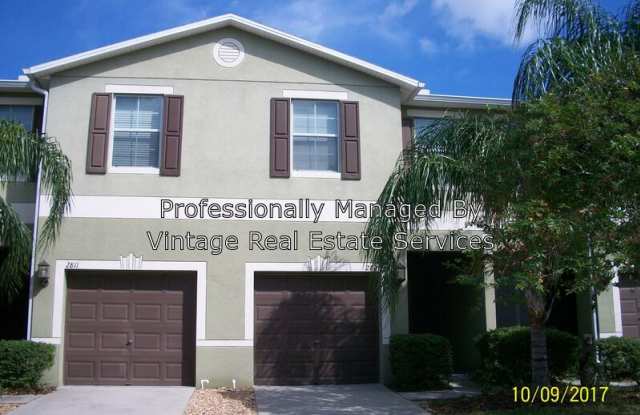 2809 Santego Bay Court - 2809 Santego Bay Court, Brandon, FL 33511