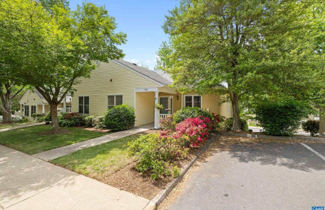 1184 Partridge Lane - 1 - 1184 Partridge Lane, Albemarle County, VA 22901