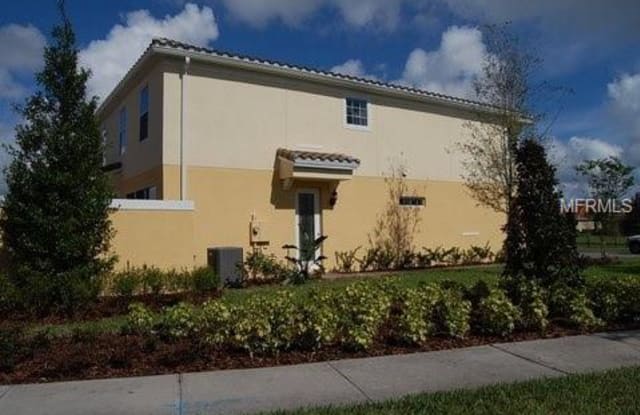 12082 GINKGO DRIVE - 12082 Ginkgo Dr, Orlando, FL 32827