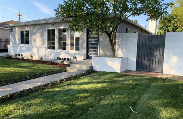 14835 Cohasset Avenue - 14835 Cohasset Street, Los Angeles, CA 91405