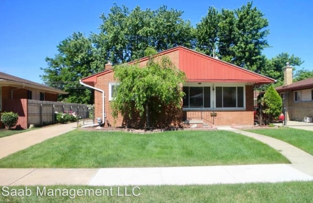 24713 Wood Street - 24713 Wood Street, St. Clair Shores, MI 48080
