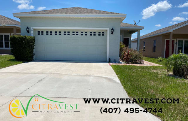 3218 Whispering Trails Ave - 3218 Whispering Trails Avenue, Winter Haven, FL 33884