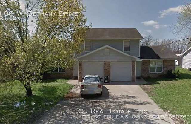 3 Bedroom Duplex in SW Columbia photos photos