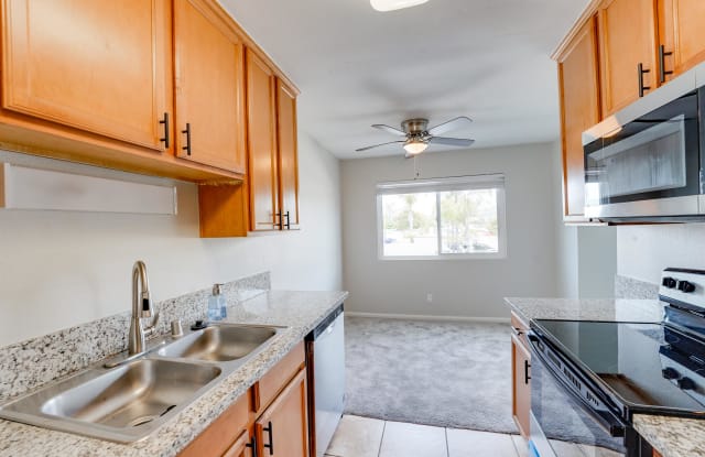 505 East Madison Avenue - 1Unit #73 - 505 East Madison Avenue, El Cajon, CA 92020 505 East Madison Avenue - 1Unit #73 - 505 East Madison Avenue, El Cajon, CA 92020