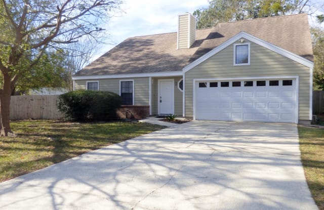8184 Kilwinning Lane - 8184 Kilwinning Lane, Jacksonville, FL 32244