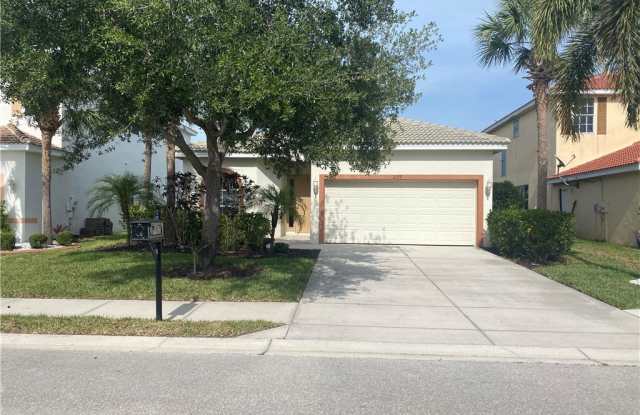 2677 Blue Cypress Lake Court - 2677 Blue Cypress Lake Court, Cape Coral, FL 33909