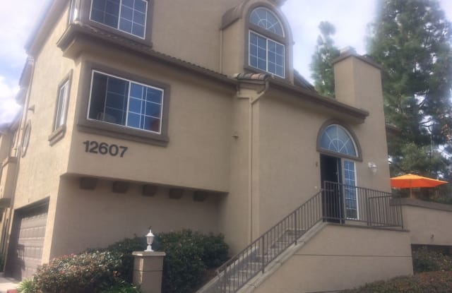 12607 El Camino Real Unit E - 12607 El Camino Real, San Diego, CA 92130