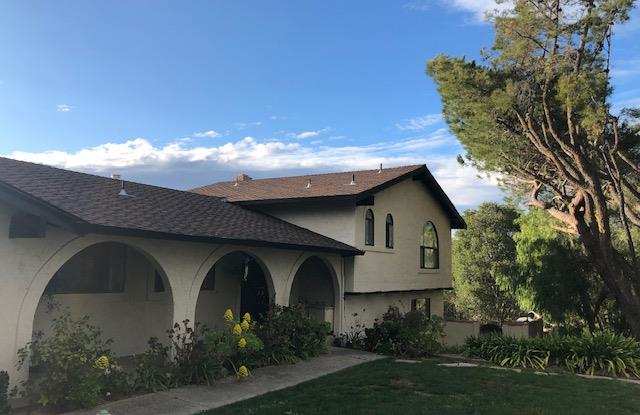 664 Oakridge DR - 664 Oakridge Drive, Loyola, CA 94024