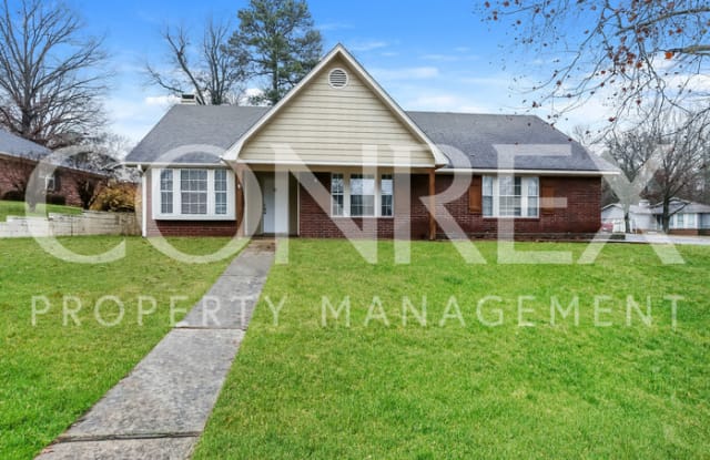 31 Hickory Ridge - 31 Hickory Ridge, Benton, AR 72019