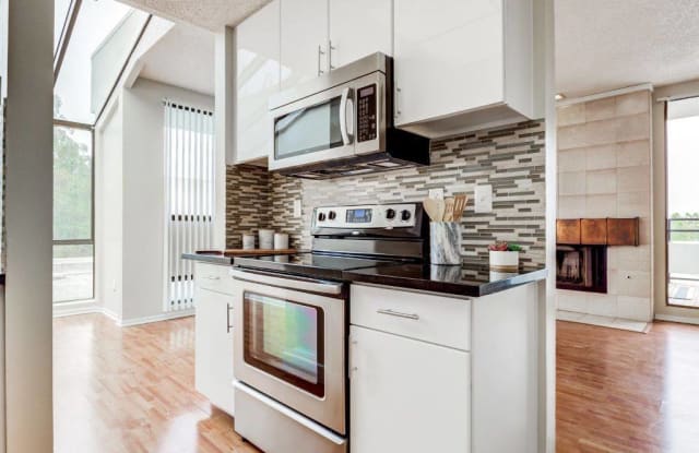Skyline Terrace Gallery 3