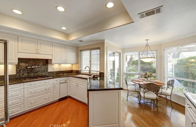 16 White Water Drive - 16 White Water Drive, Newport Beach, CA 92625