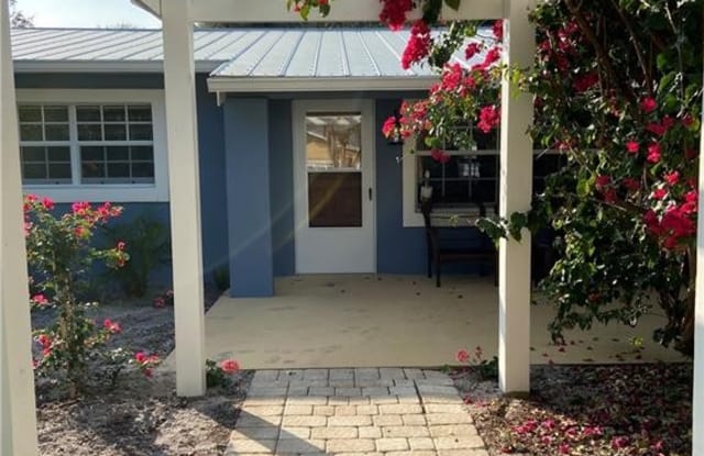 9365 Seagrape Drive - 9365 Seagrape Drive, Wabasso Beach, FL 32963