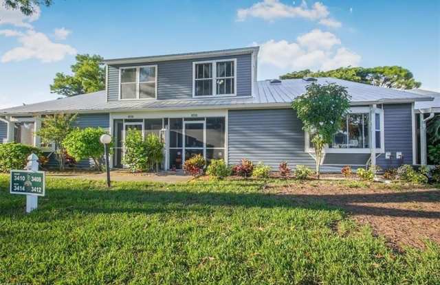 3408 Timberwood Cir unit: 136-0 - 3408 Timberwood Circle, Collier County, FL 34105