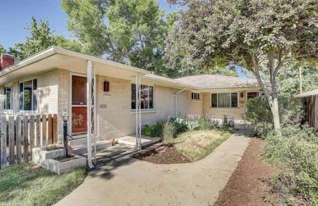 3943 Bryant St. - 3943 Bryant Street, Denver, CO 80211