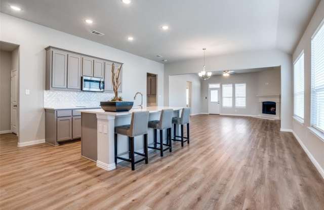 3137 Greymoore Drive - 3137 Greymoore Drive, Anna, TX 75409