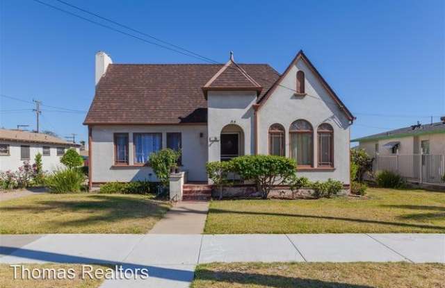 514 E. 1st Street - 514 East 1st Street, National City, CA 91950
